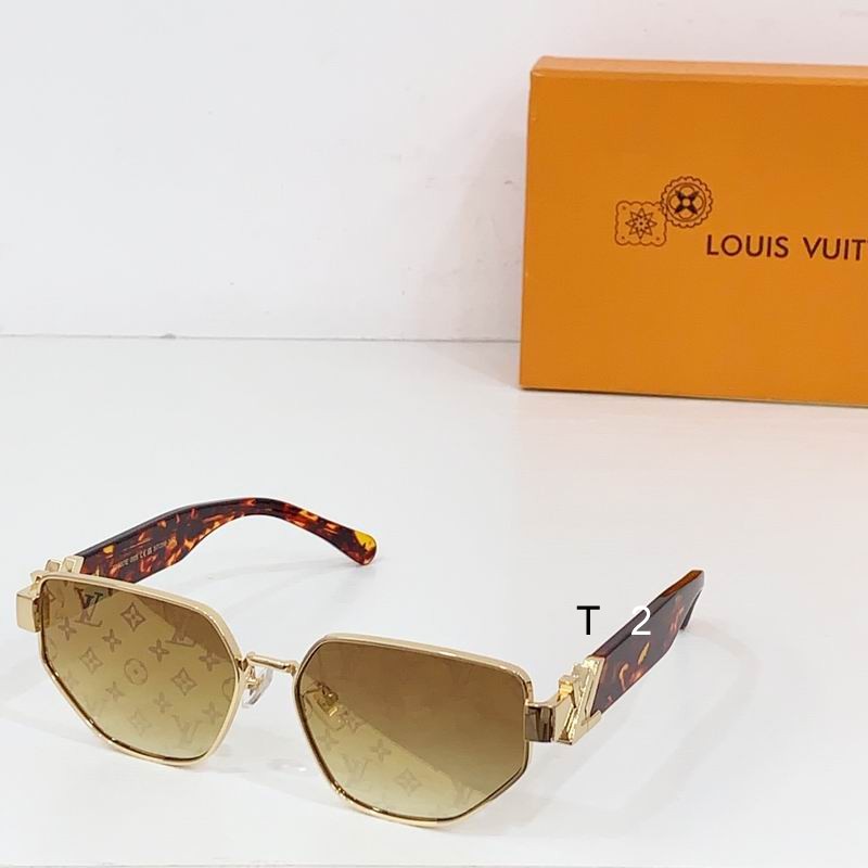 LV Sunglasses ID:20260410-3381